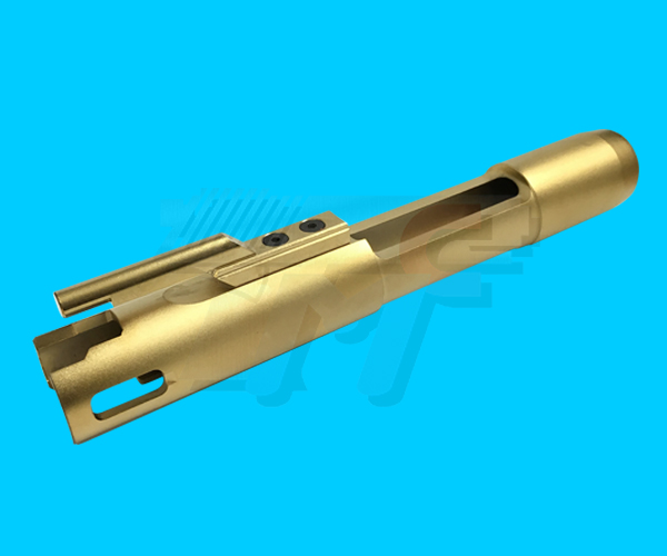 Spear Arms CNC Steel Bolt Carrier for GHK M4 Gas Blow Back(5% Off) - Click Image to Close